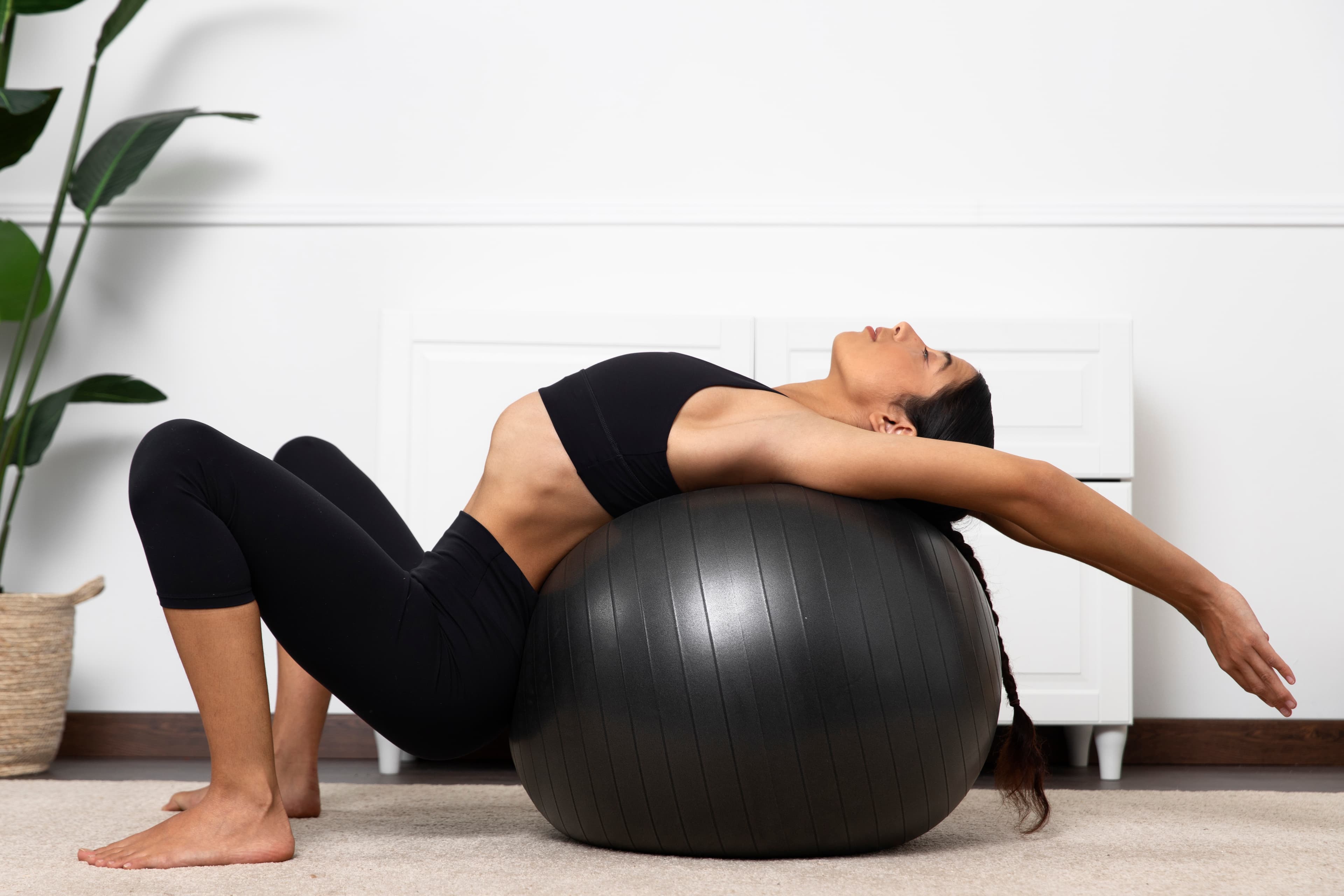 Sculpt Pilates